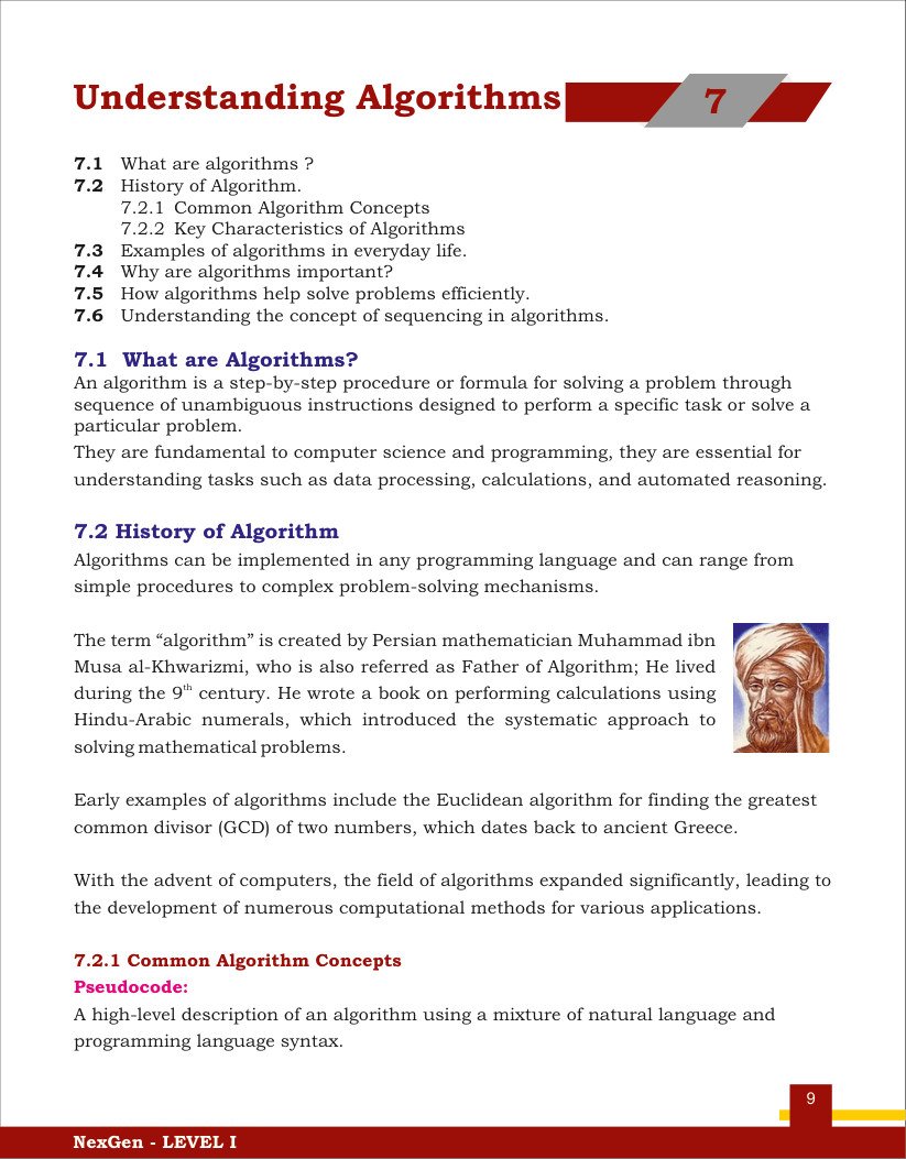 Sample page 73