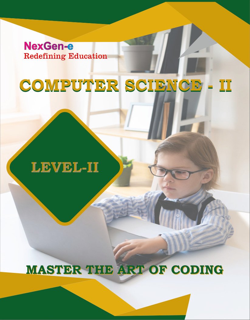 NexGen Class 7 cover
