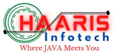 HaarisInfotech